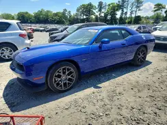2C3CDZBT4KH747911 2019 DODGE CHALLENGER