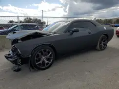2C3CDZBT4KH751313 2019 DODGE CHALLENGER