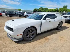 2C3CDZBT4KH751893 2019 DODGE CHALLENGER