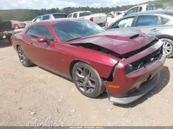 2C3CDZBT4KH752462 2019 DODGE CHALLENGER