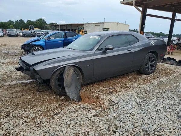2C3CDZBT4KH756527 2019 DODGE CHALLENGER - Image 1
