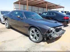 2C3CDZBT4LH118375 2020 DODGE CHALLENGER