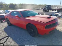 2C3CDZBT4LH118649 2020 DODGE CHALLENGER