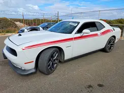 2C3CDZBT4LH118862 2020 DODGE CHALLENGER