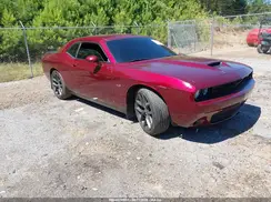 2C3CDZBT4LH119025 2020 DODGE CHALLENGER