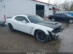 2C3CDZBT4LH134866 2020 DODGE CHALLENGER