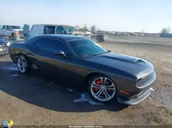 2C3CDZBT4LH142711 2020 DODGE CHALLENGER