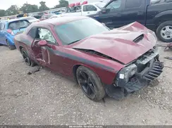 2C3CDZBT4LH152106 2020 DODGE CHALLENGER