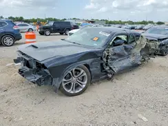 2C3CDZBT4LH155121 2020 DODGE CHALLENGER