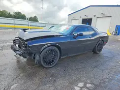 2C3CDZBT4LH155135 2020 DODGE CHALLENGER