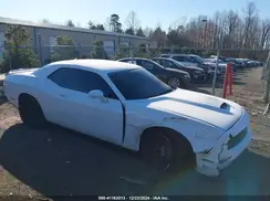2C3CDZBT4LH161310 2020 DODGE CHALLENGER