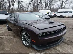 2C3CDZBT4LH169035 2020 DODGE CHALLENGER