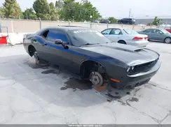 2C3CDZBT4LH195070 2020 DODGE CHALLENGER