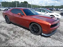2C3CDZBT4LH206374 2020 DODGE CHALLENGER