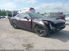 2C3CDZBT4LH221702 2020 DODGE CHALLENGER