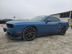 2C3CDZBT4LH222560 2020 DODGE CHALLENGER