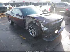 2C3CDZBT4LH236619 2020 DODGE CHALLENGER