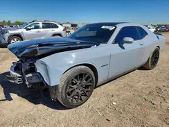 2C3CDZBT4LH239861 2020 DODGE CHALLENGER