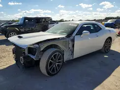 2C3CDZBT4LH243621 2020 DODGE CHALLENGER