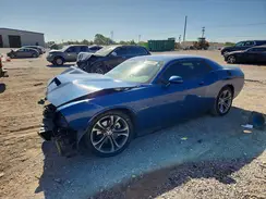 2C3CDZBT4LH243716 2020 DODGE CHALLENGER