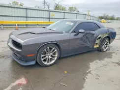 2C3CDZBT4LH247409 2020 DODGE CHALLENGER
