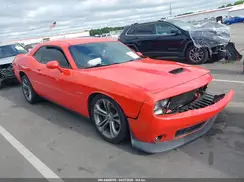 2C3CDZBT4LH247457 2020 DODGE CHALLENGER