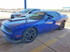 2C3CDZBT4MH502822 2021 DODGE CHALLENGER