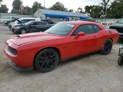 2C3CDZBT4MH503243 2021 DODGE CHALLENGER