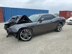 2C3CDZBT4MH503436 2021 DODGE CHALLENGER