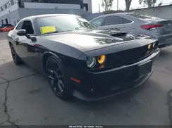 2C3CDZBT4MH506403 2021 DODGE CHALLENGER