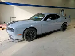 2C3CDZBT4MH513710 2021 DODGE CHALLENGER