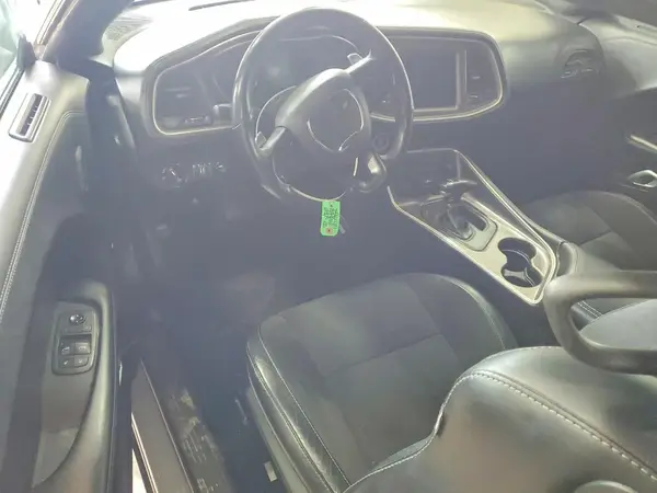 2C3CDZBT4MH513710 2021 DODGE CHALLENGER - Image 8