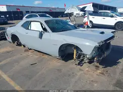 2C3CDZBT4MH516896 2021 DODGE CHALLENGER