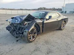 2C3CDZBT4MH526490 2021 DODGE CHALLENGER