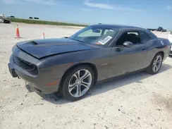 2C3CDZBT4MH542379 2021 DODGE CHALLENGER