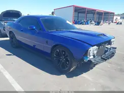 2C3CDZBT4MH546304 2021 DODGE CHALLENGER