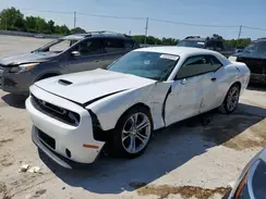 2C3CDZBT4MH546528 2021 DODGE CHALLENGER