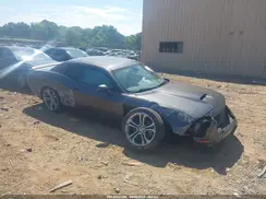 2C3CDZBT4MH546643 2021 DODGE CHALLENGER
