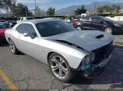 2C3CDZBT4MH546805 2021 DODGE CHALLENGER