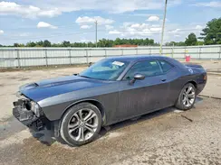 2C3CDZBT4MH551647 2021 DODGE CHALLENGER