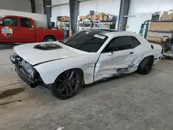 2C3CDZBT4MH555391 2021 DODGE CHALLENGER