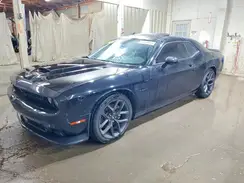 2C3CDZBT4MH555701 2021 DODGE CHALLENGER