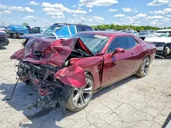 2C3CDZBT4MH563782 2021 DODGE CHALLENGER