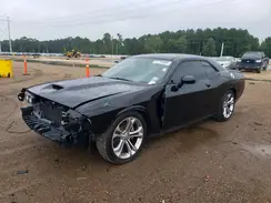 2C3CDZBT4MH563815 2021 DODGE CHALLENGER