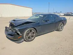 2C3CDZBT4MH567475 2021 DODGE CHALLENGER