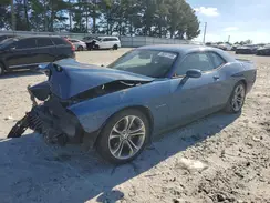 2C3CDZBT4MH571347 2021 DODGE CHALLENGER