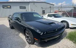 2C3CDZBT4MH577309 2021 DODGE CHALLENGER