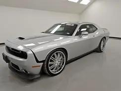 2C3CDZBT4MH583482 2021 DODGE CHALLENGER