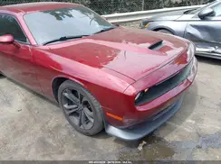 2C3CDZBT4MH586334 2021 DODGE CHALLENGER