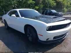 2C3CDZBT4MH590612 2021 DODGE CHALLENGER